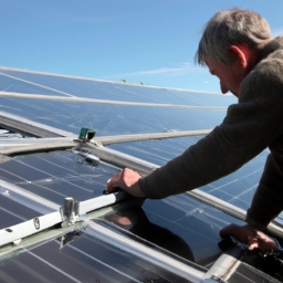 Énergie Solaires : Tout ce qu'il Faut Savoir sur les Panneaux Photovoltaïques Dijon